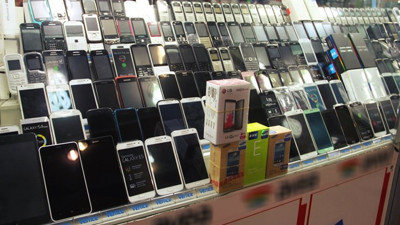 İkinci el cep telefonu fiyatı sıfırıyla yarışıyor