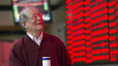 Asya piyasaları 17 yılın zirvesini gördü