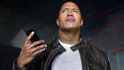 The Rock x Siri: Güne Hükmet
