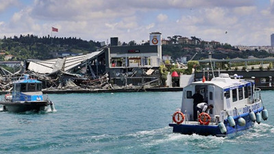 Galatasaray'dan 'Ada' açıklaması