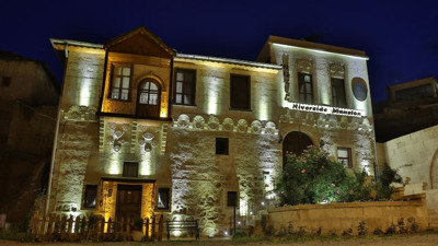 Oda sayısını ikiye katlayacak