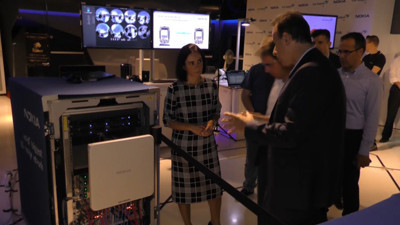 Türk Telekom, veri taşıma hızını 21 kat artırdı