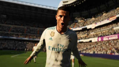 FIFA 18'den yeni görüntüler