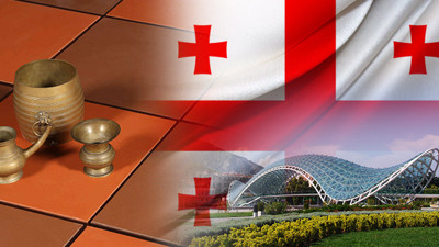 Gürcü firma yer ve duvar karoları satın alacak