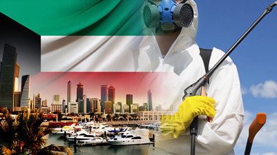 Kuveyt pazarı için haşereyle mücadele ilaçları ithal edecek