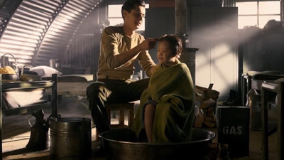 Türkiye’nin Oscar adayı "Ayla" oldu