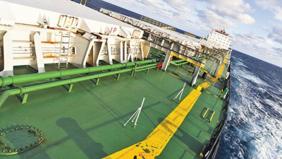 'Denizcilik' yeni yükselişin eşiğinde