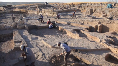 Hitit idaresinin sırlarını "bullalar" aydınlatacak