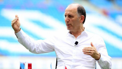 "Jose Sosa ile görüşüyoruz"