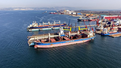 Altınova tersanelerine ilgi artıyor