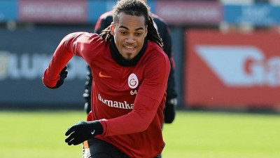 Denayer, İstanbul'a geldi