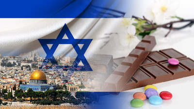 İsrailli firma fason çikolata bar ürettirmek istiyor