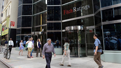 Meksika'nın kredi notu belli oldu