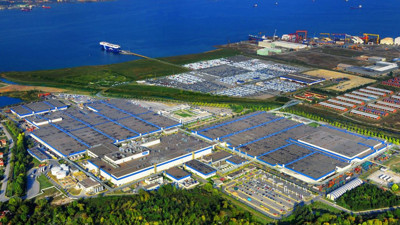 Ford Otosan'ın kârı yüzde 38 arttı