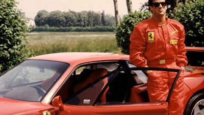 Ferrari'nin F40 efsanesi 30 yaşında