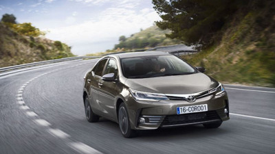 Toyota'dan ağustos kampanyası