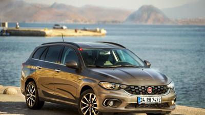 Fiat'ı şimdi al, 2018'de öde