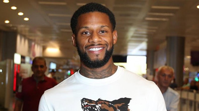 Jeremain Lens Beşiktaş'ta