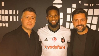Beşiktaş, Lens'i borsaya bildirdi