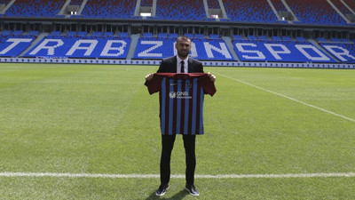 Burak Yılmaz yuvaya döndü