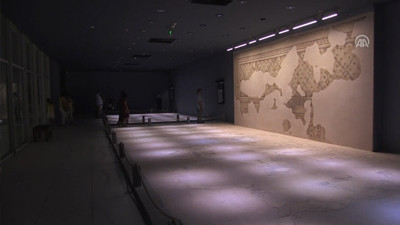 "Zeugma" yeni bölümüyle ziyaretçi sayısını katlamayı amaçlıyor