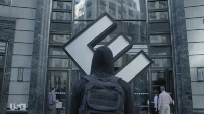 Mr. Robot'un 3. sezon fragmanı yayınlandı