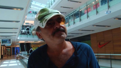 Engin Günaydın dizi sürelerini eleştirdi