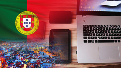 Portekizli firma fason bilgisayar ürettirmek istiyor