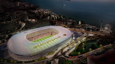 Vodafone KaraKartal'dan Beşiktaş'a 5 milyon TL gelir