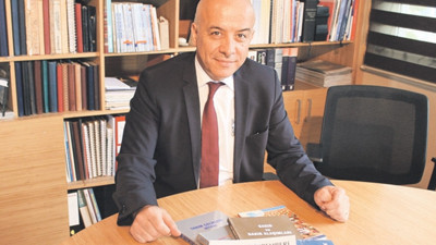 "Çelik Rehberi"nin yeni baskısı raflarda