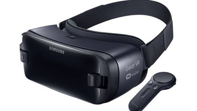 Samsung'un yeni Gear VR'ının Türkiye satış tarihi belli oldu