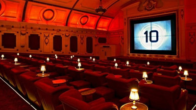 Bu hafta gösterime giren yeni filmler