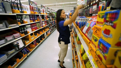 ABD'de T&Uuml;FE beklentinin &uuml;st&uuml;nde