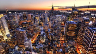 Yarının teknoloji başkentleri