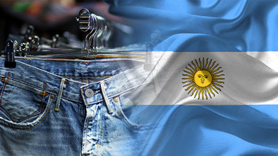 Arjantinli hazır giyim firması kot giysiler ürettirmek istiyor