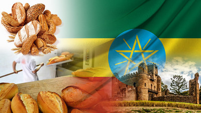 Etiyopyalı toptancı, fırıncılık ekipmanları ithal etmek istiyor