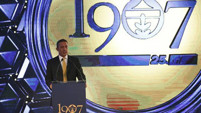 Ali Koç, Fenerbahçe başkanlığı için ilk adımı attı