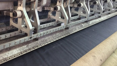 Bora Tekstil, üretimini yüzde 50 artırmayı hedefliyor