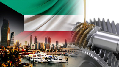 Kuveytli firma endüstriyel yağlar için teklif istiyor