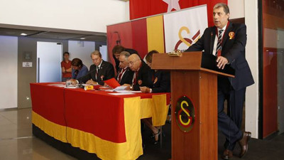 Nazifoğlu: İkinci başkanlık teklif edildi