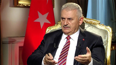 Başbakan, ekonomide 3 yıllık hedefleri a&ccedil;ıkladı