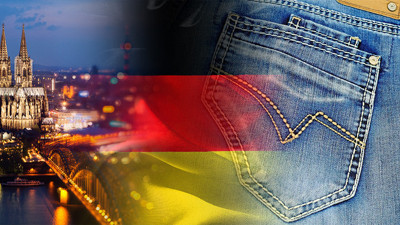 Alman müşteri fason kot giyim ürettirmek istiyor