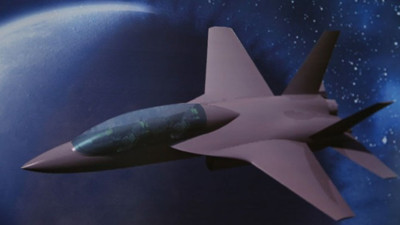 HÜRJET'in konsept tasarımı ortaya çıktı