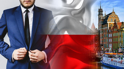 Polonyalı firma fason erkek takım elbise ürettirmek istiyor