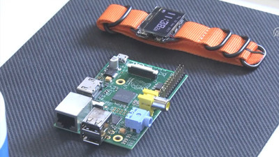 Teknoloji devlerine 'teknoloji' satıyorlar