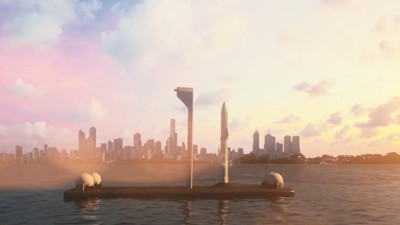 Musk'tan 'roketle yolculuk' planı