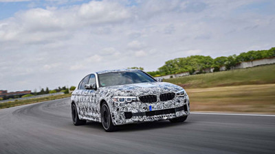 İlk kez Frankfurt Otomobil Fuarı'nda görücüye çıkacaklar