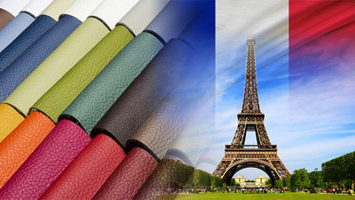 Fransız firma emitasyon deri çeşitleri ithal edecek