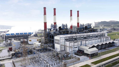 Petkim'den 720 milyon dolarlık satın alma