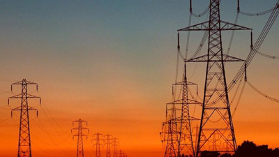 Elektrikte serbest tüketici sayısı aralıkta azaldı